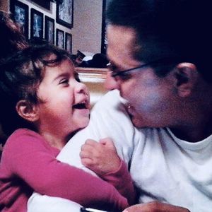 Meet your Posher, Abraham